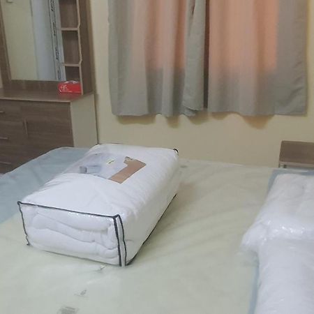 Alkhndk Appartement Salalah Buitenkant foto