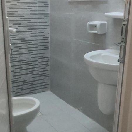 Alkhndk Appartement Salalah Buitenkant foto