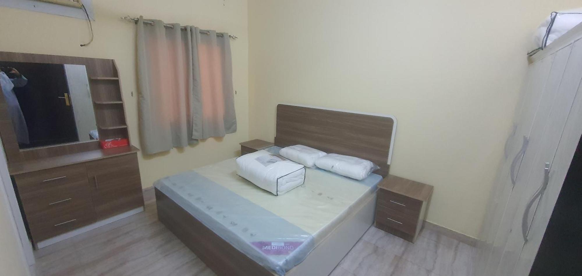 Alkhndk Appartement Salalah Buitenkant foto