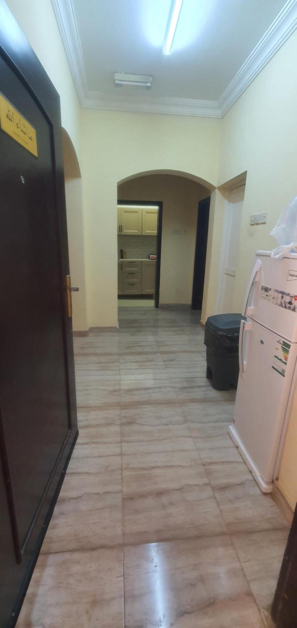 Alkhndk Appartement Salalah Buitenkant foto