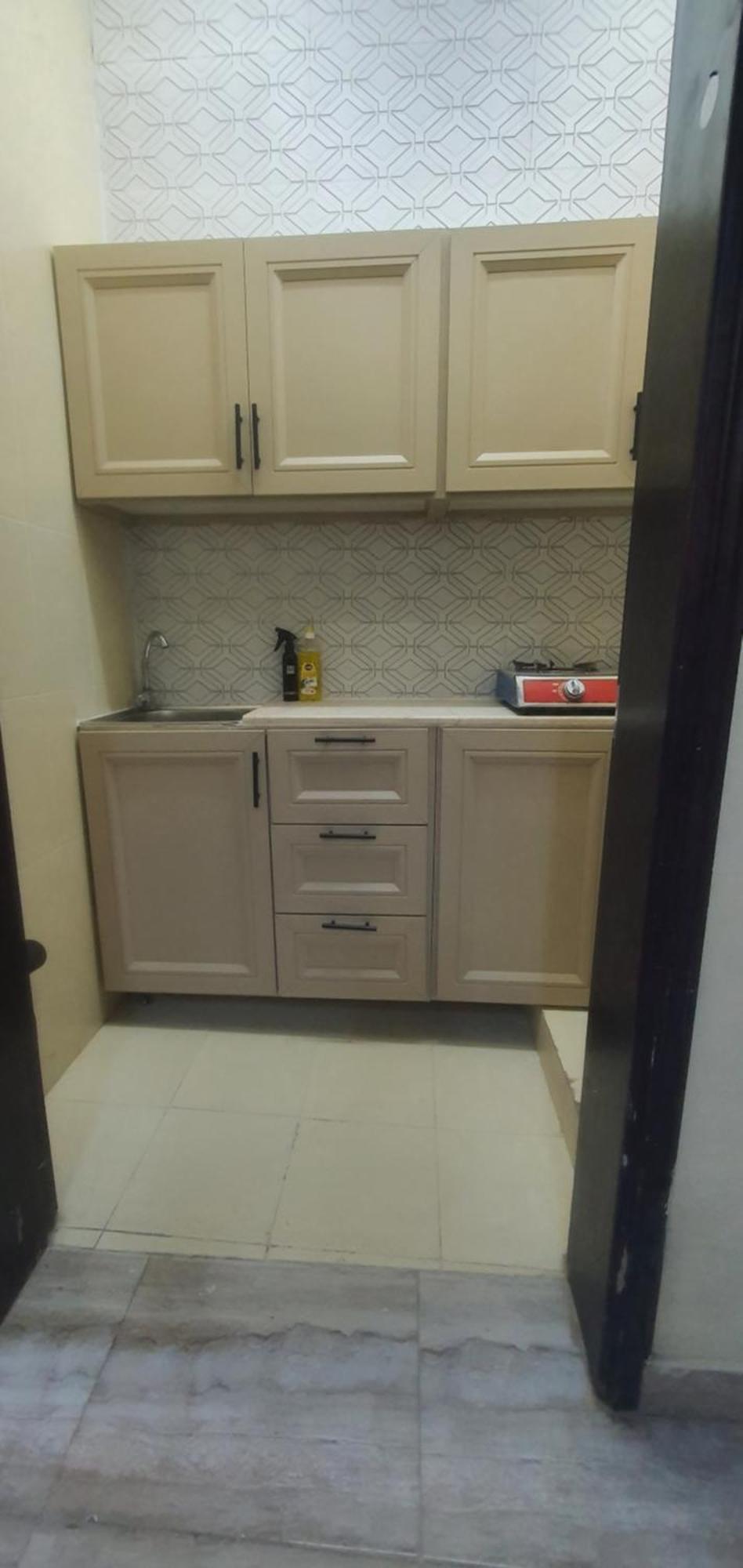 Alkhndk Appartement Salalah Buitenkant foto