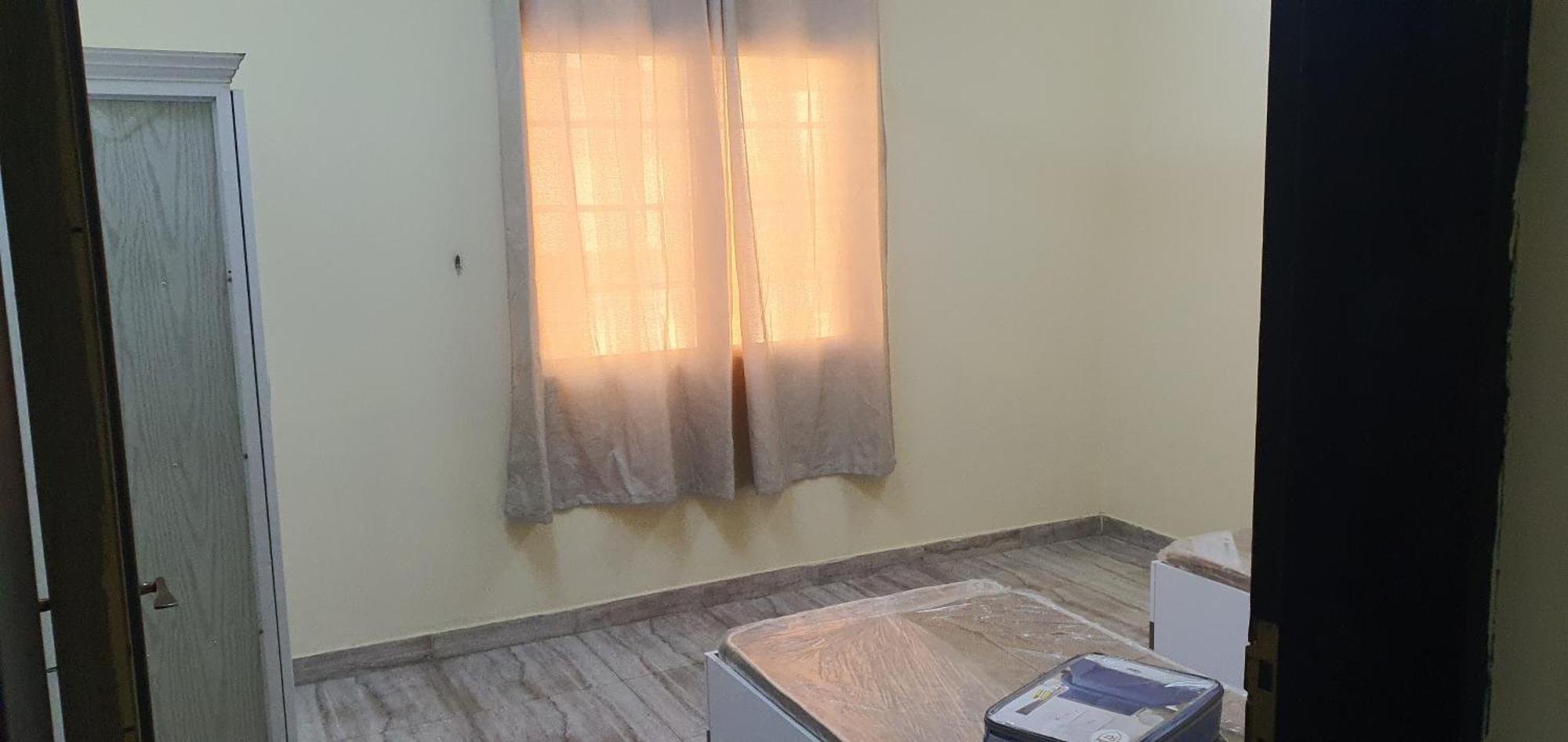 Alkhndk Appartement Salalah Buitenkant foto