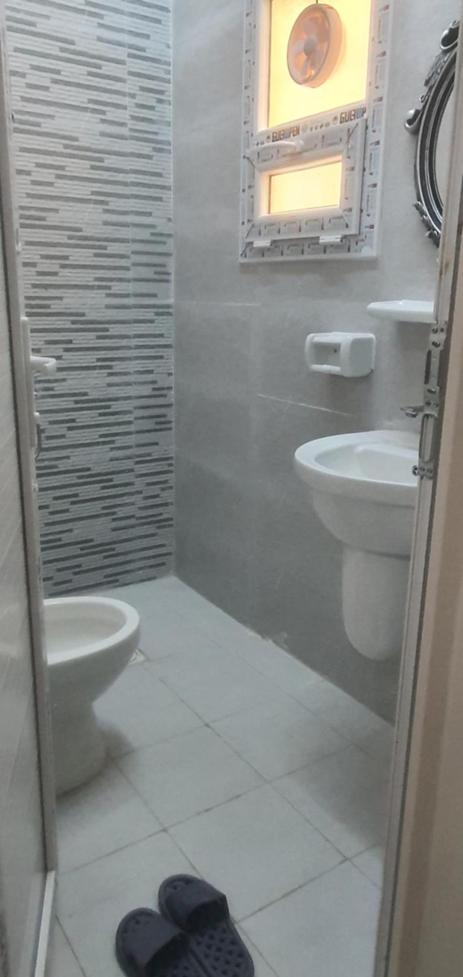 Alkhndk Appartement Salalah Buitenkant foto