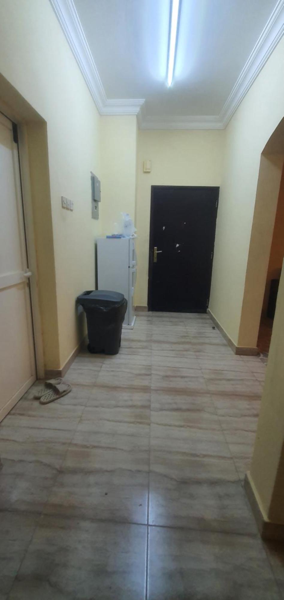 Alkhndk Appartement Salalah Buitenkant foto