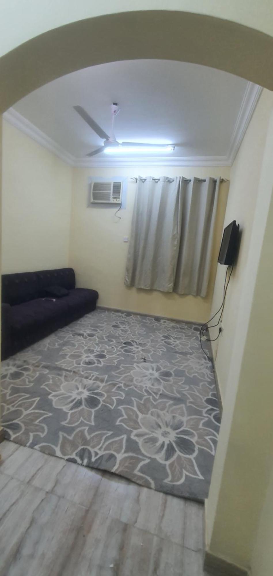 Alkhndk Appartement Salalah Buitenkant foto